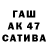 Дистиллят ТГК Wax idkhbu